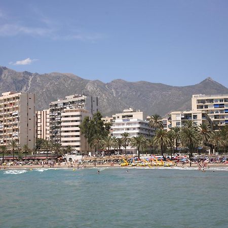 Apartament Puerto Azul Marbella Zewnętrze zdjęcie