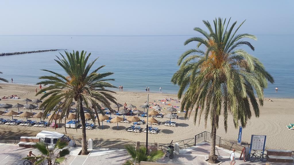 Apartament Puerto Azul Marbella Zewnętrze zdjęcie