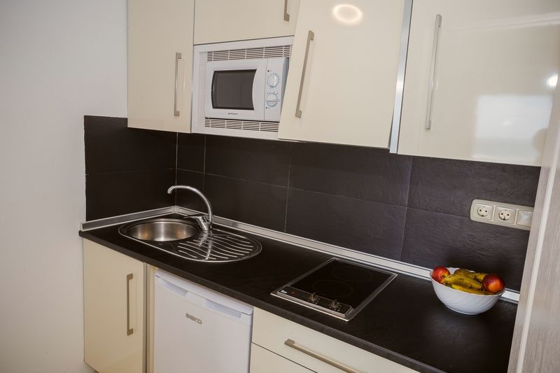 Apartament Puerto Azul Marbella Zewnętrze zdjęcie